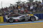 Audi R18 TDI Ultra Le Mans 24hr 2011 года